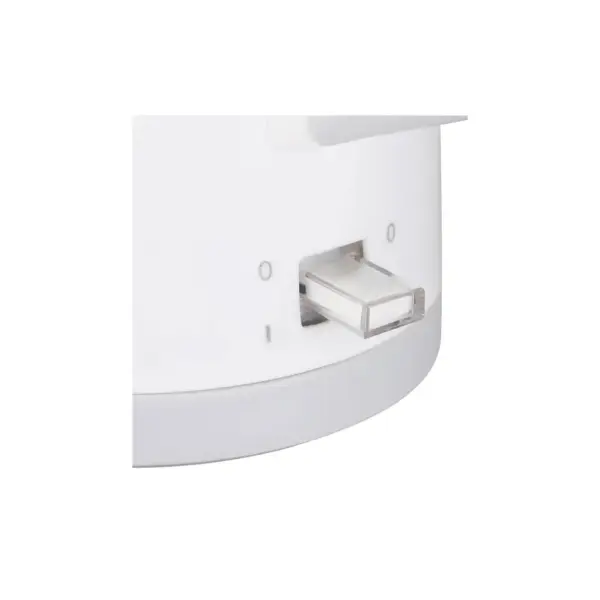 Електрочайник WINNINGSTAR ST-6023 White