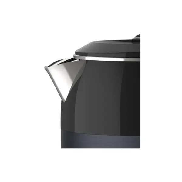 Електрочайник WINNINGSTAR ST-6037 Gray