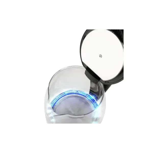 Електрочайник DYXON MEGAKETTLE DXN-2000ML Silver