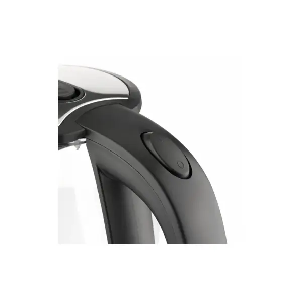 Електрочайник DYXON MEGAKETTLE DXN-2000ML Silver