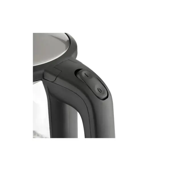 Електрочайник DYXON MEGAKETTLE DXN-1800ML Silver