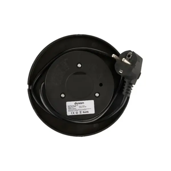 Електрочайник DYXON MEGAKETTLE DXN-1800ML Silver