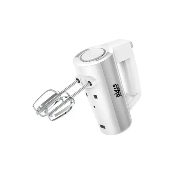 Міксер WINNINGSTAR ST-5533 White