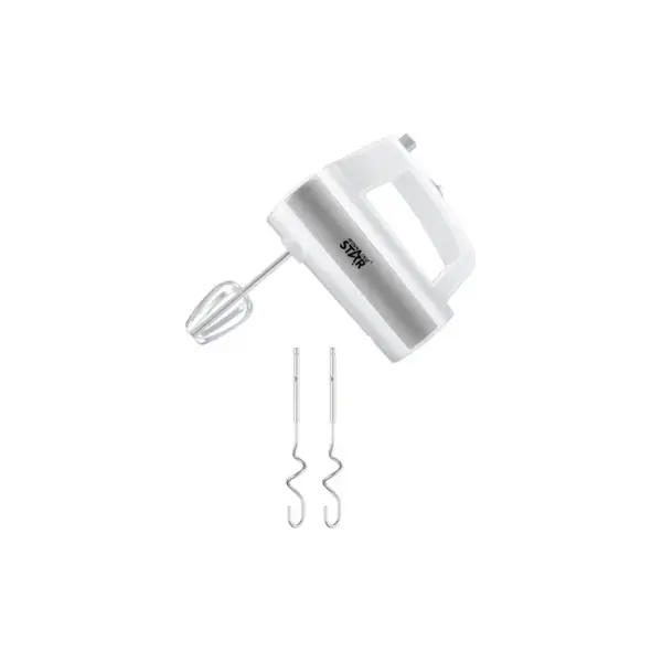Міксер WINNINGSTAR ST-5533 White