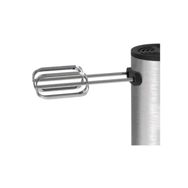 Міксер WINNINGSTAR ST-5534 Black-Silver