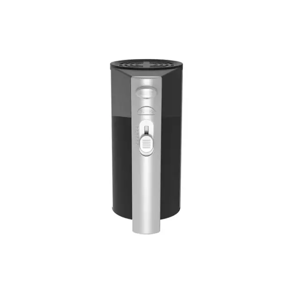 Міксер WINNINGSTAR ST-5534 Black-Silver