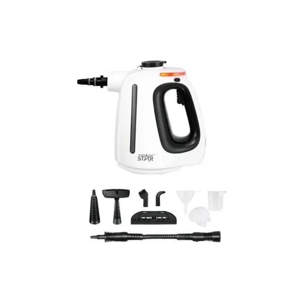 Пароочищувач WINNINGSTAR ST-4607