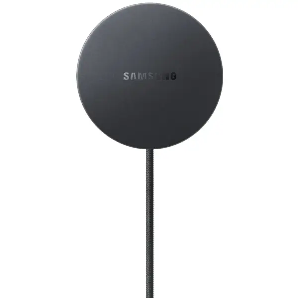 Зарядний пристрій Samsung Wireless 25W magnetic gray (EP-P2900BBEGWW)