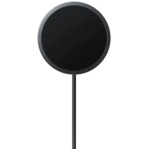 Зарядний пристрій Samsung Wireless 25W magnetic gray (EP-P2900BBEGWW)