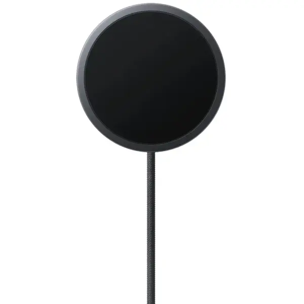 Зарядний пристрій Samsung Wireless 25W magnetic gray (EP-P2900BBEGWW)