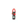 Токові кліщі ANENG ST182 V (AC/DC), A (AC), Ω, C, Hz, °C/°F, Data Hold, продзвонювання, тест діодів, підсвічування. (ST182)