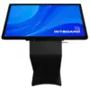 Інтерактивний кіоск Intboard INFOCOM 43" black i5-1145G7/16 Gb/SSD 256 Gb (Capacitive touch) (10475027)