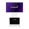 Інтерактивний кіоск Intboard INFOCOM RT 55" white RK3576/8 Gb RAM/128 Gb ROM Android 14 (Capacitiv (10481011)