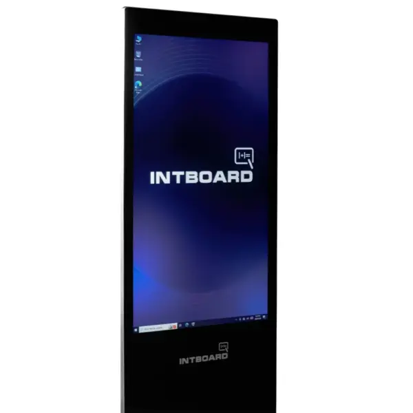 Інтерактивний кіоск Intboard INFOCOM ST 32" black i5-1145G7/16 Gb/SSD 256 Gb (Non touch) (10476024)