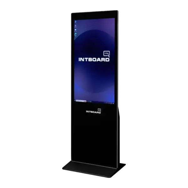 Інтерактивний кіоск Intboard INFOCOM ST 32" black i5-1145G7/16 Gb/SSD 256 Gb (Non touch) (10476024)