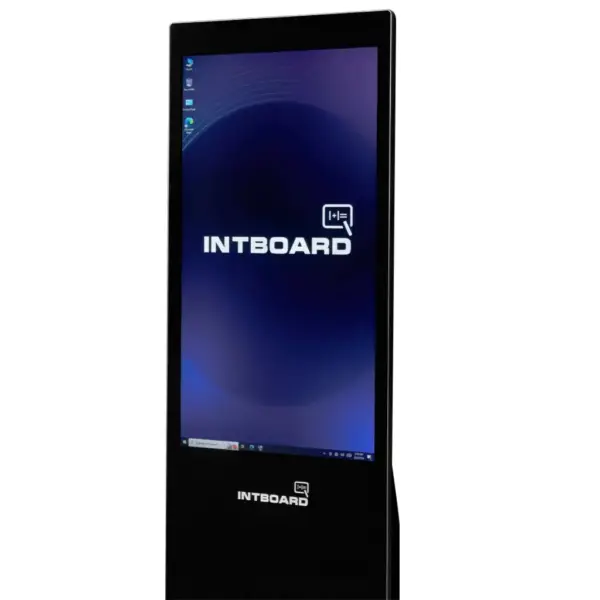 Інтерактивний кіоск Intboard INFOCOM ST 43" black i5-1145G7/16 Gb/SSD 256 Gb (Capacitive touch) (10477021)