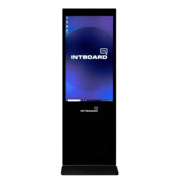 Інтерактивний кіоск Intboard INFOCOM ST 43" black i5-1145G7/16 Gb/SSD 256 Gb (Capacitive touch) (10477021)