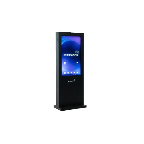 Інтерактивний кіоск Intboard INFOCOM ST-CP 43" black MTK8788/8 Gb RAM/128 Gb ROM Android 13 (Capacit (10482025)