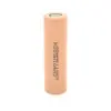 Акумулятор 18650 2100mAh, 4.2A, 4.2/3.65/2.8V, Orange LG (INR18650 ME1 (LGDAME11865))