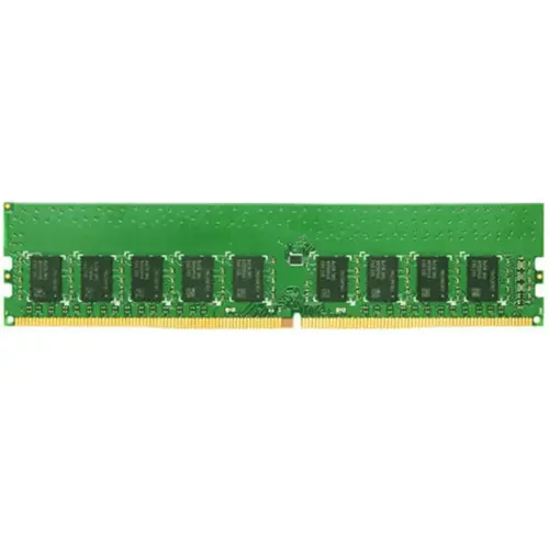 Опція Synology Модуль пам''яті для NAS DDR4 16Gb ECC (D4EU02-16G) (D4EU02-16G)