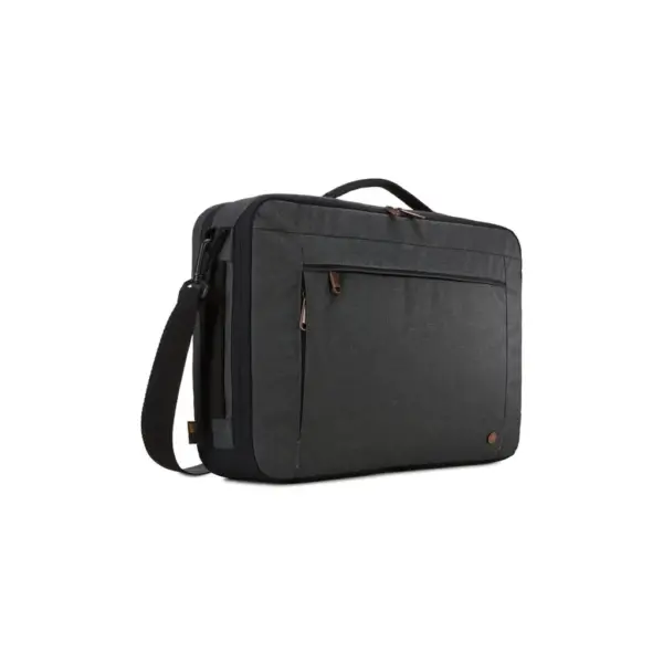 Сумка для ноутбука Case Logic 15.6 Era Convertible Bag ERACV-116 Obsidian 38,5x26,5х3,1см (3205342)