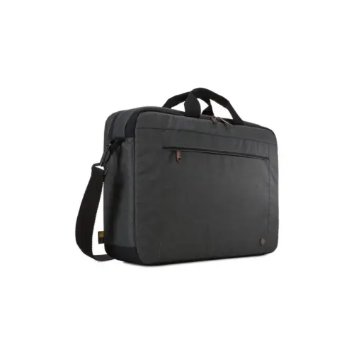 Сумка для ноутбука Case Logic 15.6 Era Laptop Bag ERALB-116 Obsidian 38,5x26,5х3,1см (3205340)