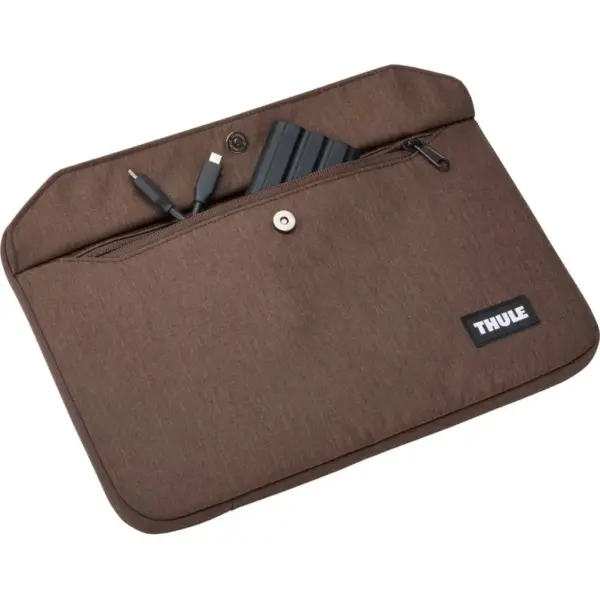 Сумка для ноутбука Thule 15" Lithos Sleeve MacBook Air TLS-115 Nuanced Brown (3205459)