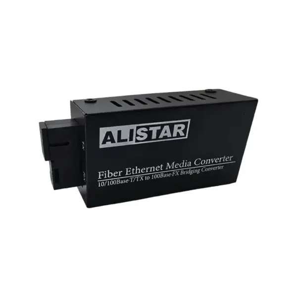 Медіаконвертер Alistar X3GM