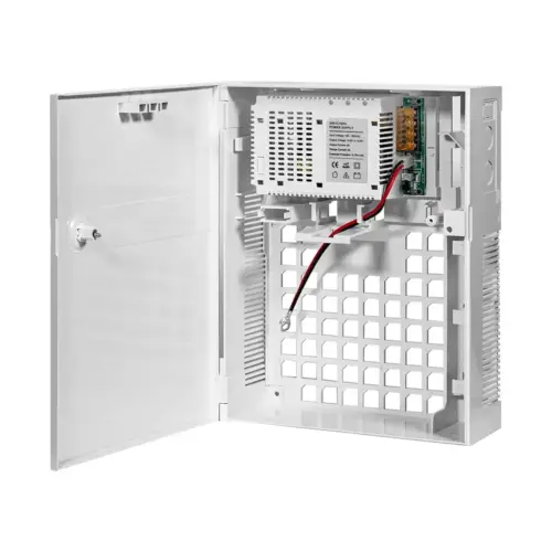 Блок живлення для систем відеоспостереження Trinix PSU-1205LED(P) LiFePo4