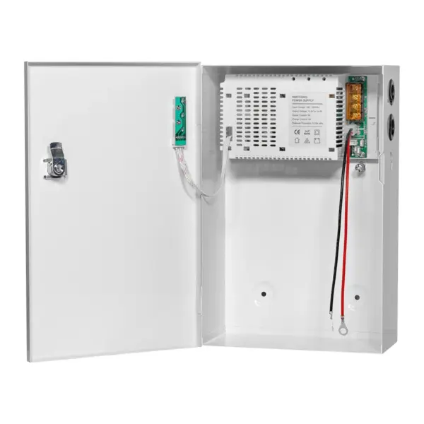 Блок живлення для систем відеоспостереження Trinix PSU-1205LED(M)