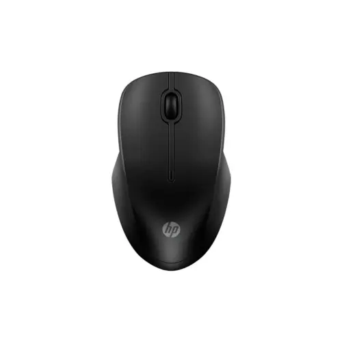 Мишка HP 255 Wireless Black (8R3U1UT)