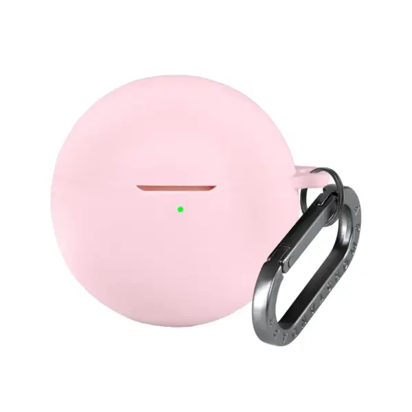 Чохол для навушників Armorstandart Hang Case для Huawei FreeBuds 7i Pink (ARM90049)