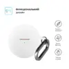 Чохол для навушників Armorstandart Hang Case для Huawei FreeBuds 7i White (ARM90050)
