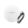 Чохол для навушників Armorstandart Hang Case для Huawei FreeBuds 7i White (ARM90050)