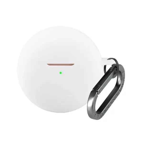Чохол для навушників Armorstandart Hang Case для Huawei FreeBuds 7i White (ARM90050)