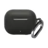 Чохол для навушників Armorstandart Hang Case для Huawei FreeBuds SE 4 Black (ARM90051)