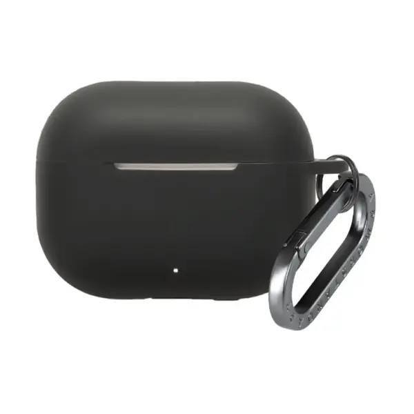 Чохол для навушників Armorstandart Hang Case для Huawei FreeBuds SE 4 Black (ARM90051)