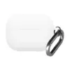 Чохол для навушників Armorstandart Hang Case для Huawei FreeBuds SE 4 White (ARM90053)