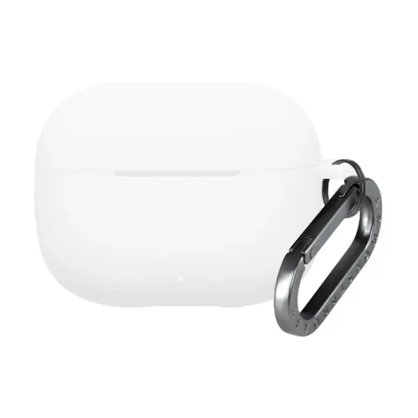 Чохол для навушників Armorstandart Hang Case для Huawei FreeBuds SE 4 White (ARM90053)
