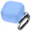 Чохол для навушників Armorstandart Hang Case для Samsung Galaxy Buds 4 / 4 Pro Light Blue (ARM90991)