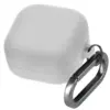 Чохол для навушників Armorstandart Hang Case для Samsung Galaxy Buds 4 / 4 Pro White (ARM90923)