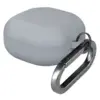 Чохол для навушників Armorstandart Hang Case для Samsung Galaxy Buds Core Light Grey (ARM89775) Чохол для навушників Armorstandart Hang Case для Samsung Galaxy Buds Core Light Grey (ARM89775)