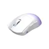 Мишка Hator Hellyberry HM47 Pro RGB Wireless/Bluetooth/USB White/Violet (HM47PRO_white_violet)