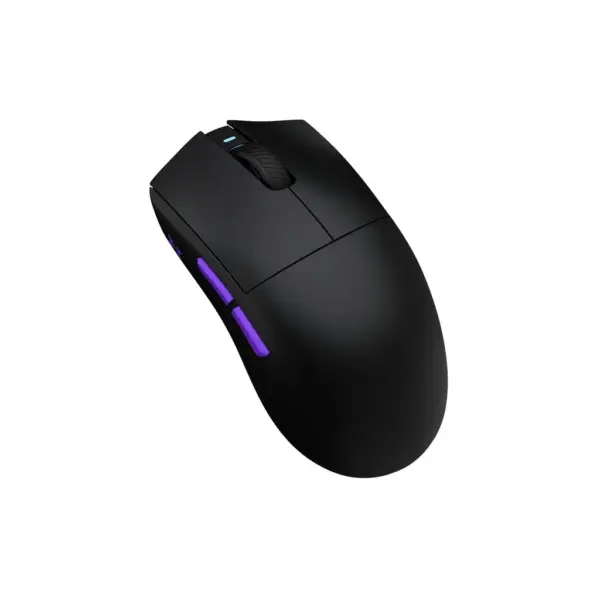 Мишка Hator Hellyberry HM47 Wireless Black/Violet (HM47_black_violet)