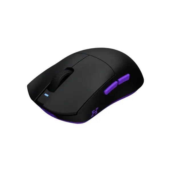 Мишка Hator Hellyberry HM47 Wireless Black/Violet (HM47_black_violet)