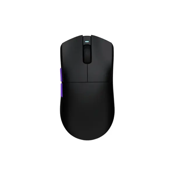 Мишка Hator Hellyberry HM47 Wireless Black/Violet (HM47_black_violet)