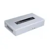 Адаптер HDMI extender 100m UHD 4K/60Hz CAT5E/6 + USB 2.0 Dtech (DT-7051)