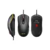 Мишка BAVIN G-K-995 RGB Optical USB DPI Black (G-K-995-BK)