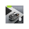 Мишка BAVIN G-K-993 Wireless/Bluetooth Black (G-K-993-BK) Мишка BAVIN G-K-993 Wireless/Bluetooth Black (G-K-993-BK)