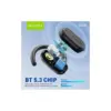 Навушники BAVIN BAVIN-80 Hi-Res Black (HB-BA-80-BK)